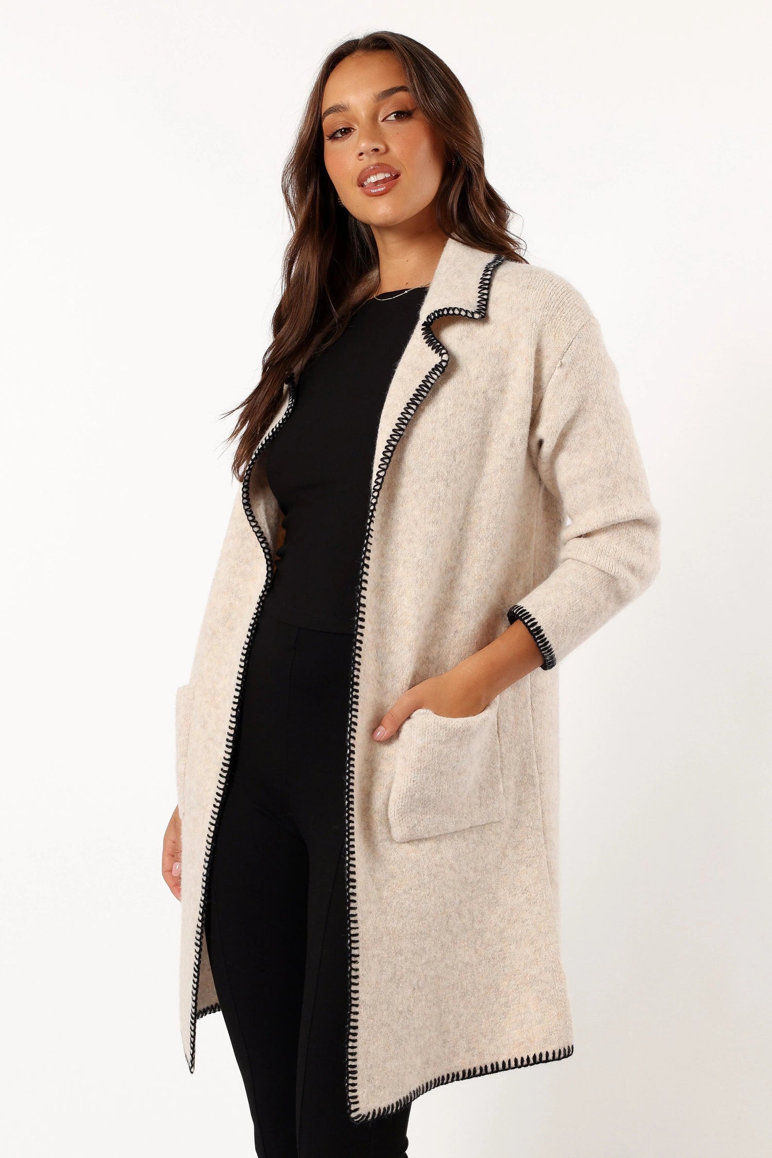 Cardigans