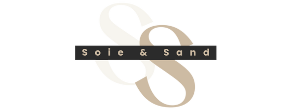 Soie & Sand