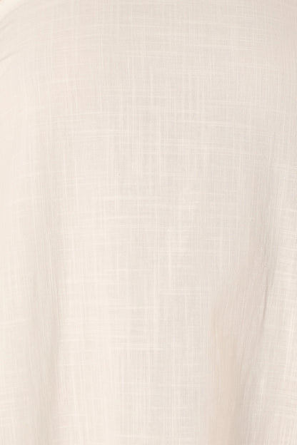 Ciao Bow Strapless Maxi Dress